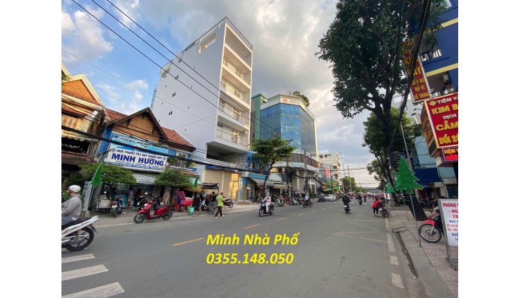 Bán Đất Bình Lợi, 6x20, View Sông Mát Mẻ, Xe Hơi Tới Nhà Nhỉnh 11 Tỉ